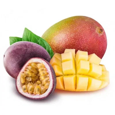 Esencias para Velas - Mango Maracuya 50ml