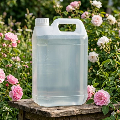 Agua de Rosas - 5 Litros