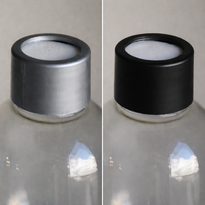 Tapa Difusora Plastica