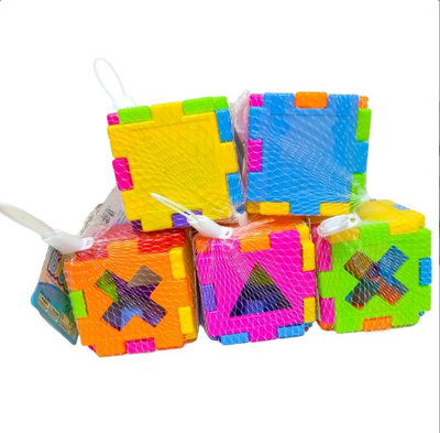 Cubo de Encastre