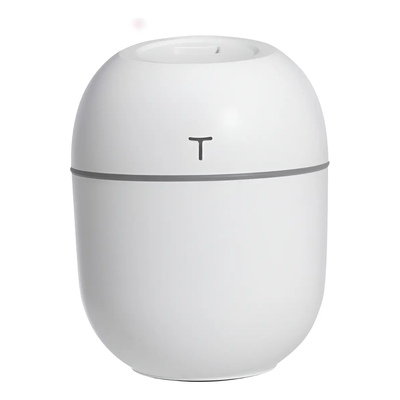 Humidificador Colorful Egg BLANCO 220ml