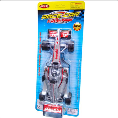 Auto a Fricción - 36x15cm