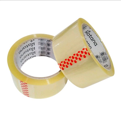 Cinta de Embalar Ancha - 80metros