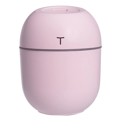 Humidificador Colorful Egg CORAL 220ml