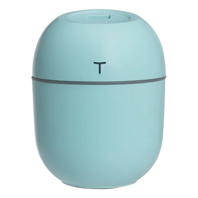 Humidificador Colorful Egg VERDE 220ml