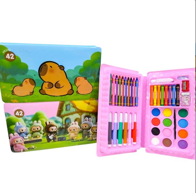Set de Arte 