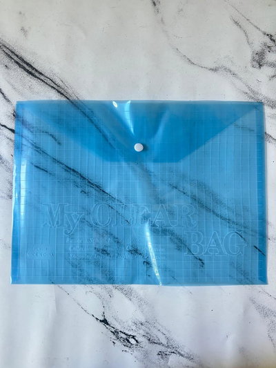 Porta Folio A4