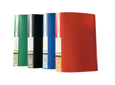 Carpeta A4 con 20 Folios