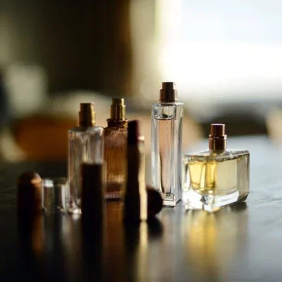 Fijador para Perfumes 50ml