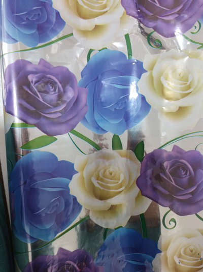 Papel de Regalo 66X48 CM