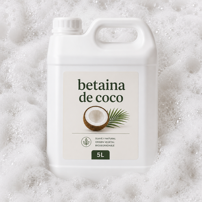 Betaina de COCO - 5L