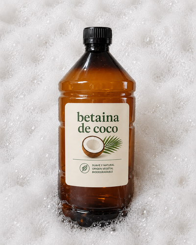 Betaina de COCO