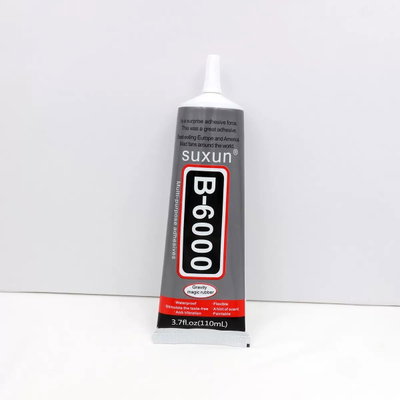 Pegamento Fuerte - B-6000 - 50ml