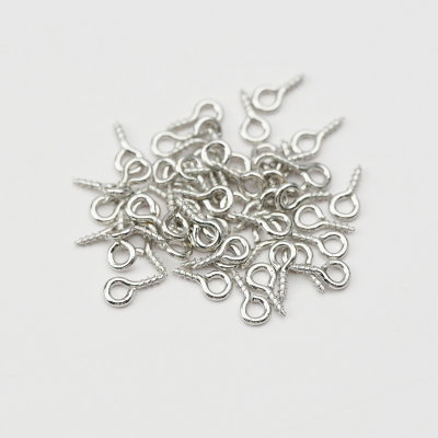 Pitón Cerrado 5x10mm Paq x 100unid