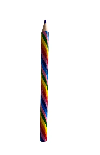 Lapiz Multicolor x Unidad