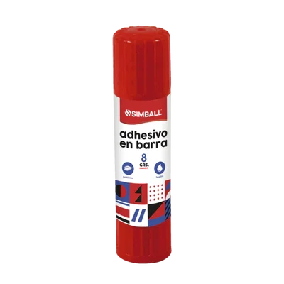 SIMBALL Barra Adhesiva 8 grs.