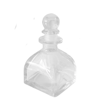 Envase Difusor CAPILLA 50CC