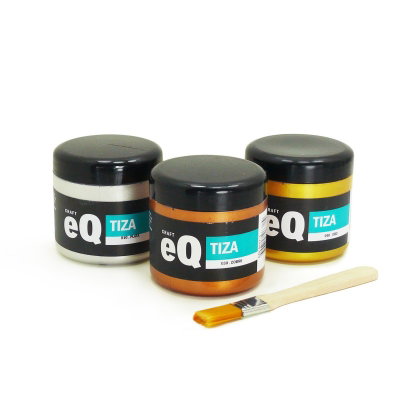 Pintura a la Tiza Eq 200cc 
