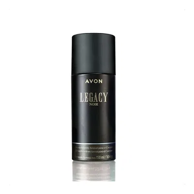 Avon - Desodorante Hombre Legacy 