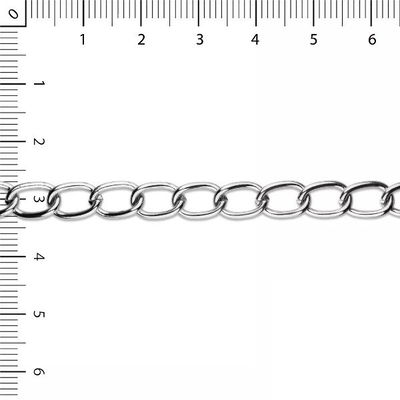Cadena Groumet Larga De 1.4mm X 1 Metro