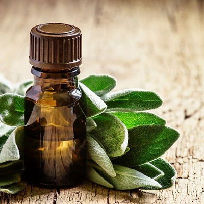 Aceite Esencial de Salvia 10ml