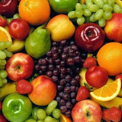 Esencias para Velas - Tutti Frutti 50ml