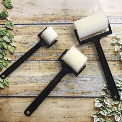 Set x3 Rodillos de Espuma CBX