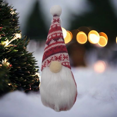 COLGANTE - Papa Noel