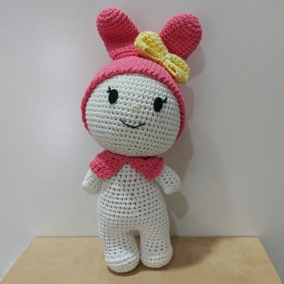 Amigurumis Melody