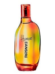 Natura - Perfume Humor Transforma 75ml