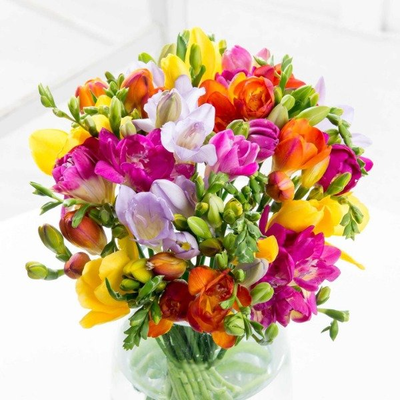 Esencias para Velas - Fresias 250ml