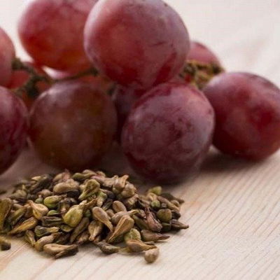 Aceite de Pepitas de Uva Alto Oleico con Vita E
