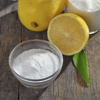 Acido Citrico 250gr