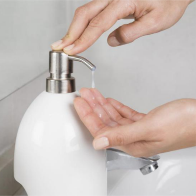 Jabon Liquido Neutro - 1L