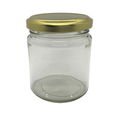 Envase Morronero 200gr (Vidrio)