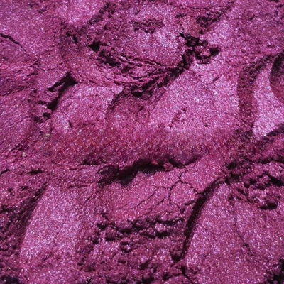 Mica Flash Mauve