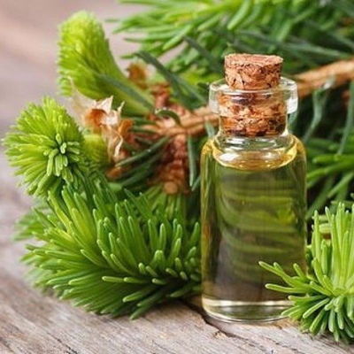 Aceite Esencial de Cedro 10ml