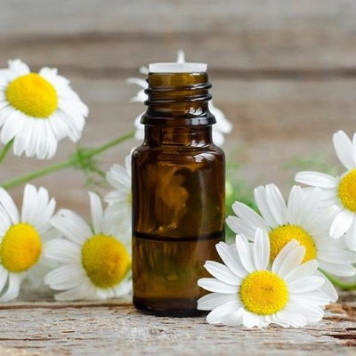 Aceite Esencial de Manzanilla 10ml