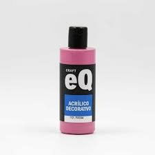 Acrílico EQ Fucsia - 712