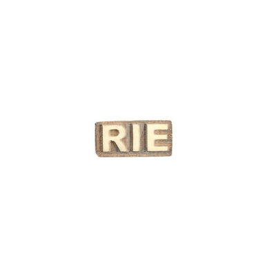 Sello SM91- Rie