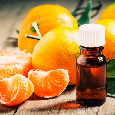 Aceite Esencial de Mandarina 10ml