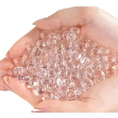 Bolitas de Gel - Hidrogel - ORBEEZ - TRANSPARENTES