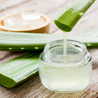 Esencias Hidrosolubles - Aloe Vera 50ml