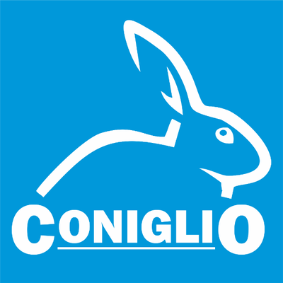 Esencias Hidrosolubles - Coniglio 250ml