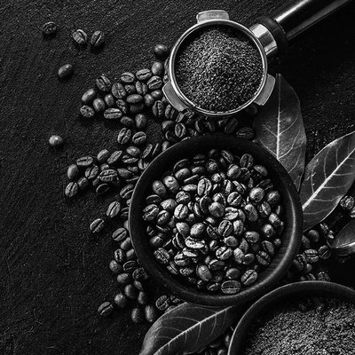 Cafeina Anhidra - 10grs