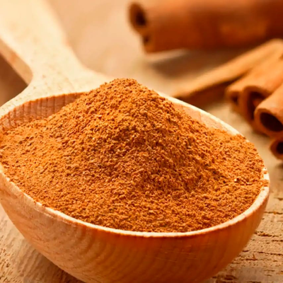 Canela Molida x 50gr
