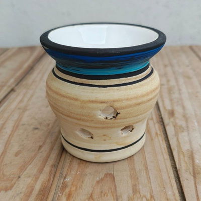 Hornito Oxido - 11cm