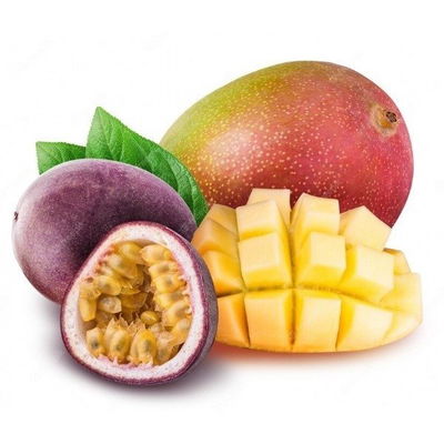 Esencias Hidrosolubles - Mango Maracuya 250ml