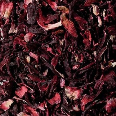 Hibiscus - 25grs