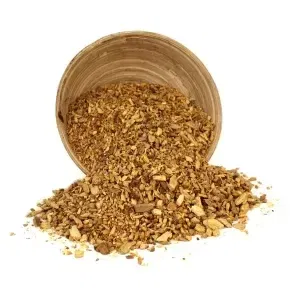 Sahumar - Palo Santo + Carbon